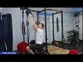Cable Pulldown | Lat Strength & Back‑Building Cable Exercise