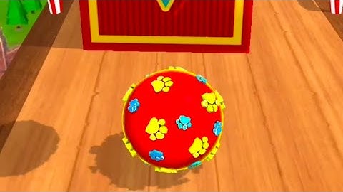 Fast Ball Jump Level 169-175 Speedrun Gameplay (RedBall) 🔥🔥🔥