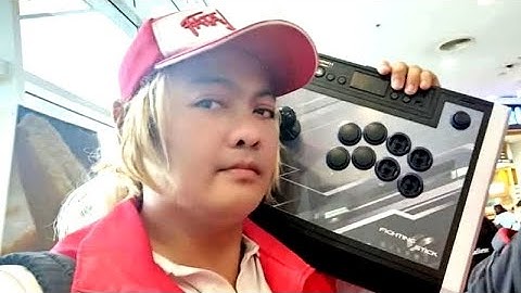 INPUT LAG FIX TEKKEN 8