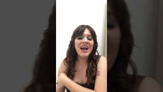 Casting Online La Academia 2019 Mónica