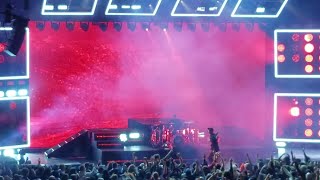 NF - TRUST Live Profile
