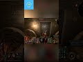 Sick and Entering a Dungeon? Game On! #shorts