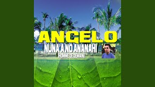 Vignette de la vidéo "Angelo - Nana a no ananahi"