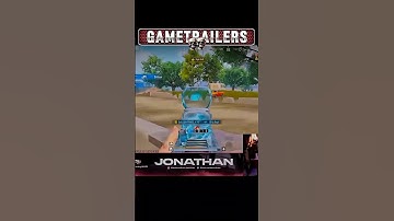 Jonathan 1v4 clutch@JONATHANGAMINGYT #jonathangaming