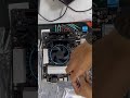 Gigabyte B760m Gaming Wifi6E Nvme gen 4 Ssd installations #kmitsolutions
