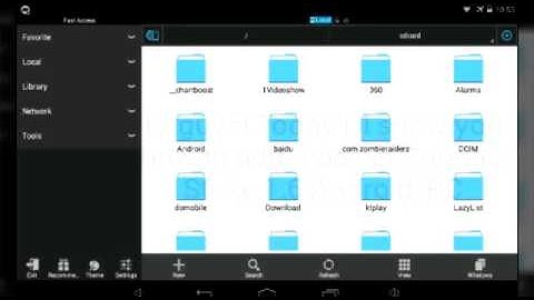 How to add maps in Counter Strike 1.6 PC/Android