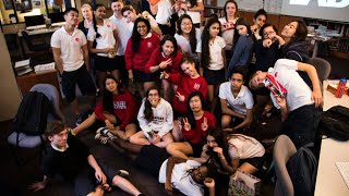The Yearbook Interview: Islander 2014-15