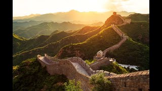 Великая Китайская стена   Discovery  2022