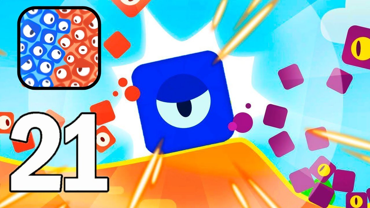 🔥 EVO POP — EPISODE 21 | Can We Control the Whole World?! 🌍⚡