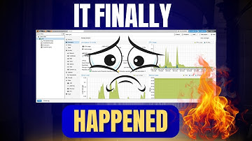 I Lost Everything in My Homelab… So I’m Rebuilding It from Scratch (The Right Way)