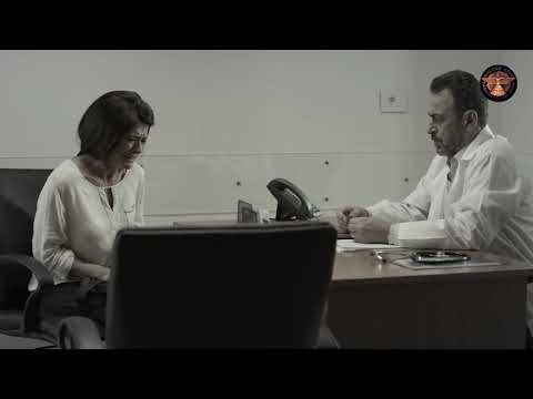 برومو الحلقة 4 الرابعة مسلسل برزخ