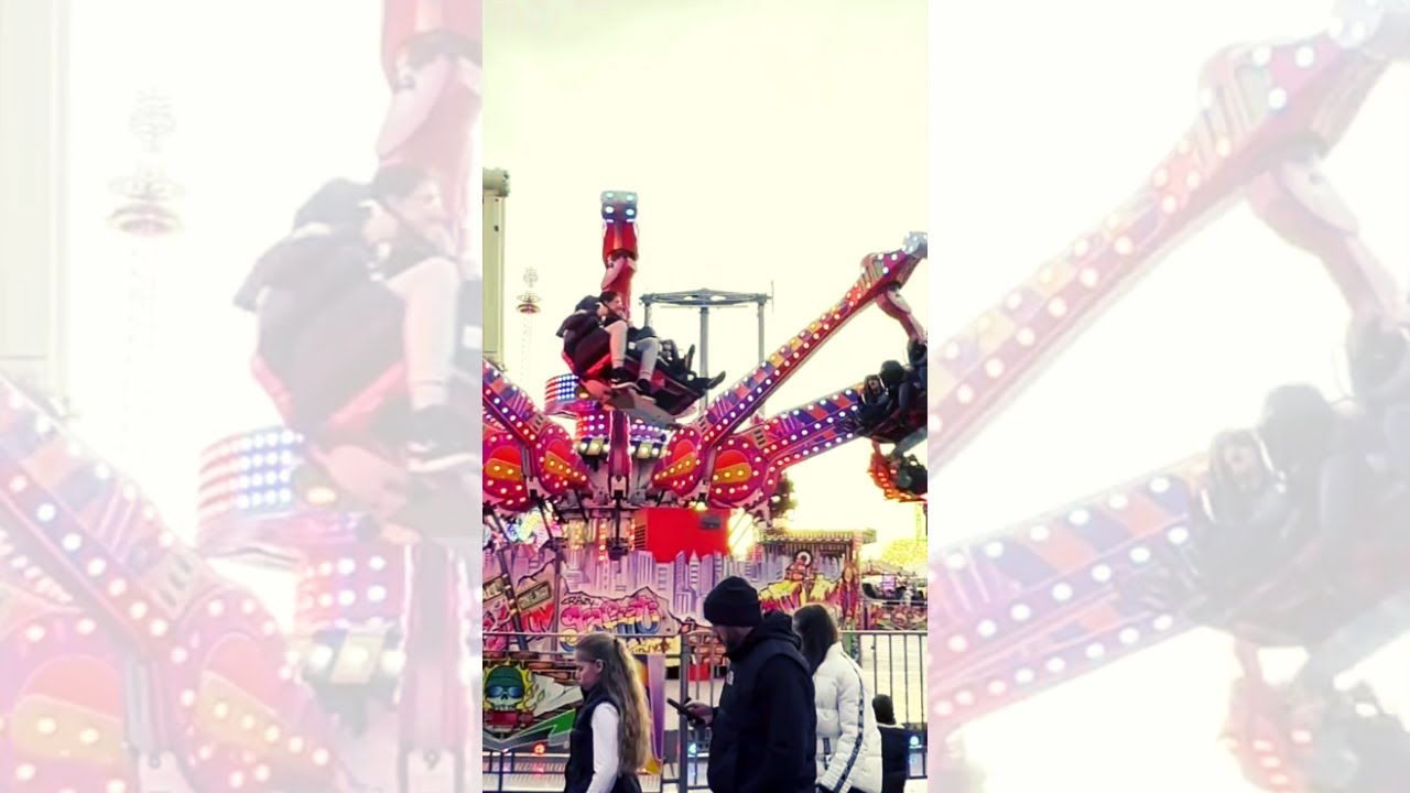 Jumper Jumper Ride #Shorts - YouTube