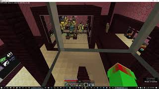 Blaze XP Farming Timelapse! *Speed: 10x*