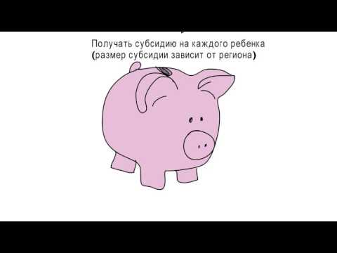 Как открыть частный детский сад (Лицензия)