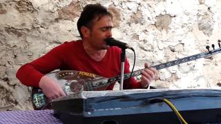 Hürrem Aytekin - Bana Yaşadı Demeyin