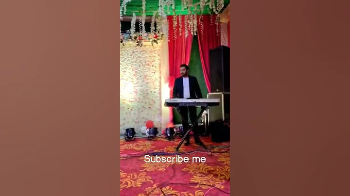 #wedding #decoration #reels #shorts #stage #haldi #mhandi #moments #paliwal #event #subscribe