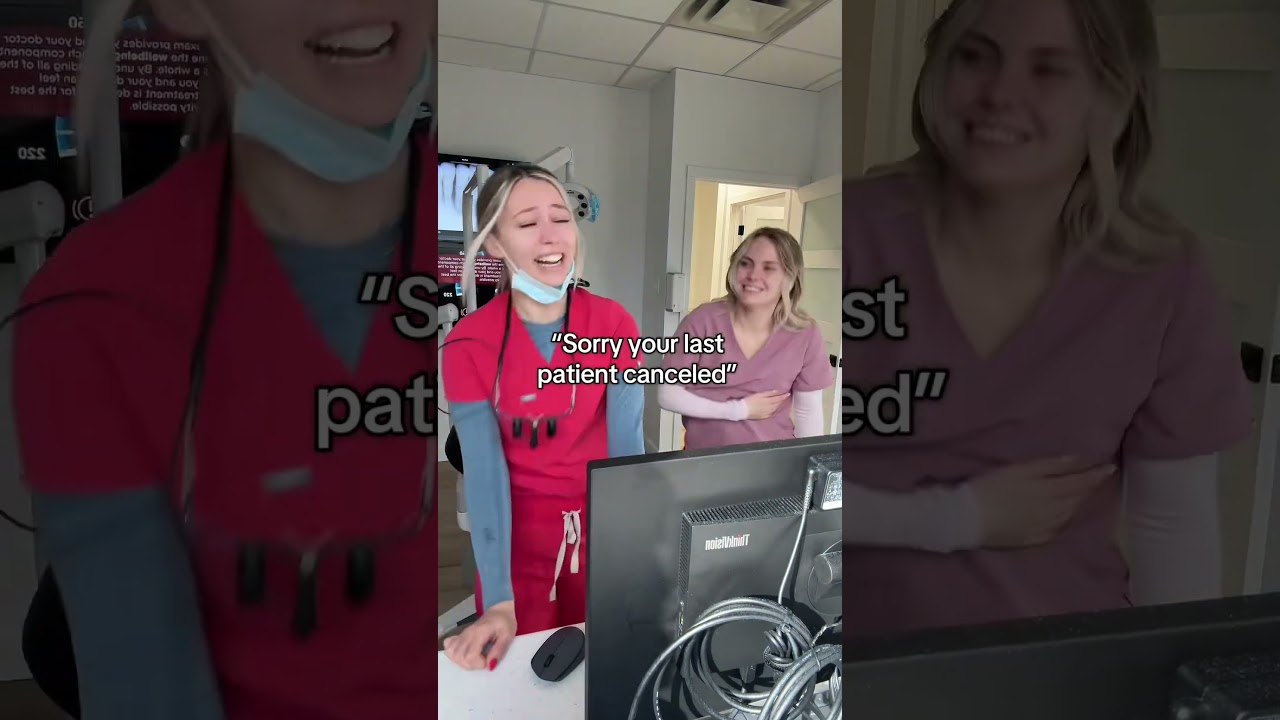 Ugh that’s too bad..😏😏🩺