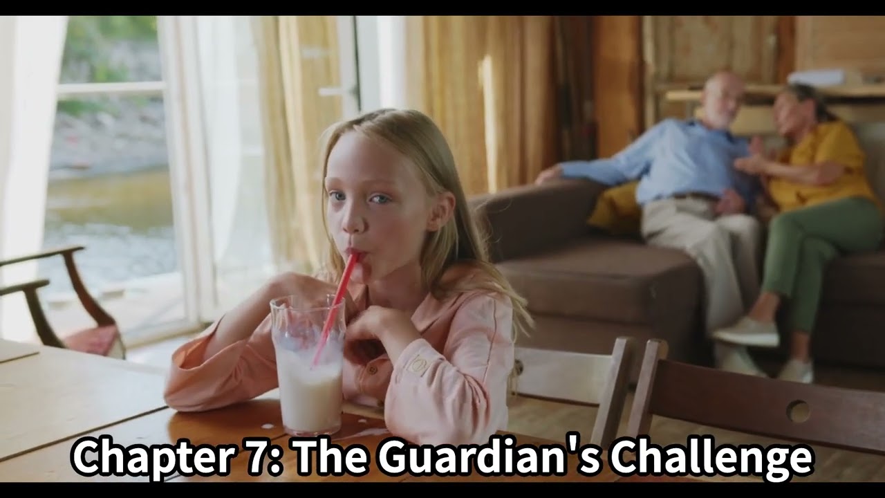 "The Quest for the Lost Sunflower Kingdom"  