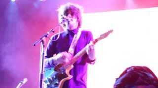 MGMT - Alien Days (Falls Festival 2013, Marion Bay)
