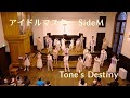 【混声合唱】Tone’s Destiny  -  Chor Gnosina