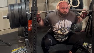 The Best Squat Accessories (Commercial vs Home Gym) 
