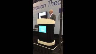 Safe Transitions HIMSS 2017