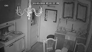 Kitchen orb