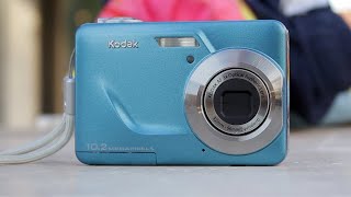 why is this camera so good?