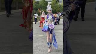 Download Lagu This Yang Yuhuan is even a mother MP3 Download Lagu This Yang Yuhuan is even a mother MP3