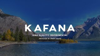 Oriental Balkan Rap Beat Instrumental ►Kafana◄