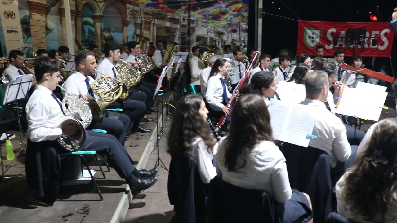 Os Rambóias - Vítor Resende