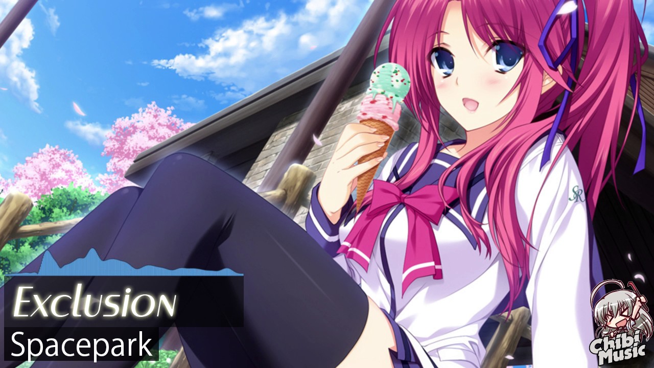 Exclusion - Spacepark
