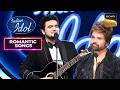 'Samjhawan' पर Tabish की एक Move से हुए Judges हैरान | Indian Idol S12 | Romantic Songs