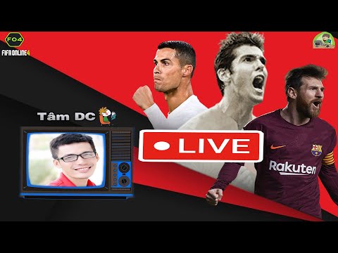 [FIFA Online 4] gameplay mới có gì??