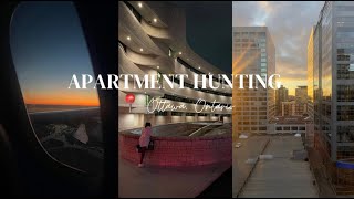 APARTMENT HUNTING IN OTTAWA  🇨🇦| Touring 6 apartments with (2023) rent prices!