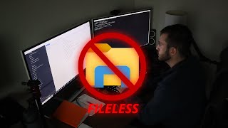 This malware leaves NO trace.