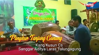 Download Lagu Pkr. Tanjung Gunung__ Kang Kusun Cs - Sgr. Aditya Laras Tulungagung (COVER) MP3