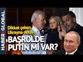Telefonundaki Verileri Sızdırılan Biden'ın Oğlu ile İlgili Dikkat Çeken Ukrayna Detayı