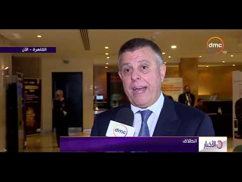 الأخبار انطلاق فعاليات المؤتمر السنوي لكلية طب عين شمس تحت شعار معا من أجل مصريين أصحاء