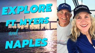 Explore Ft Myers & Naples - Ep 60- Still Leg 51