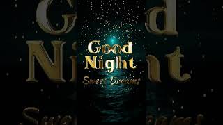 Good night gif animation hd