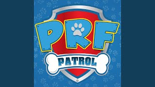 PAW Patrol Opening Theme