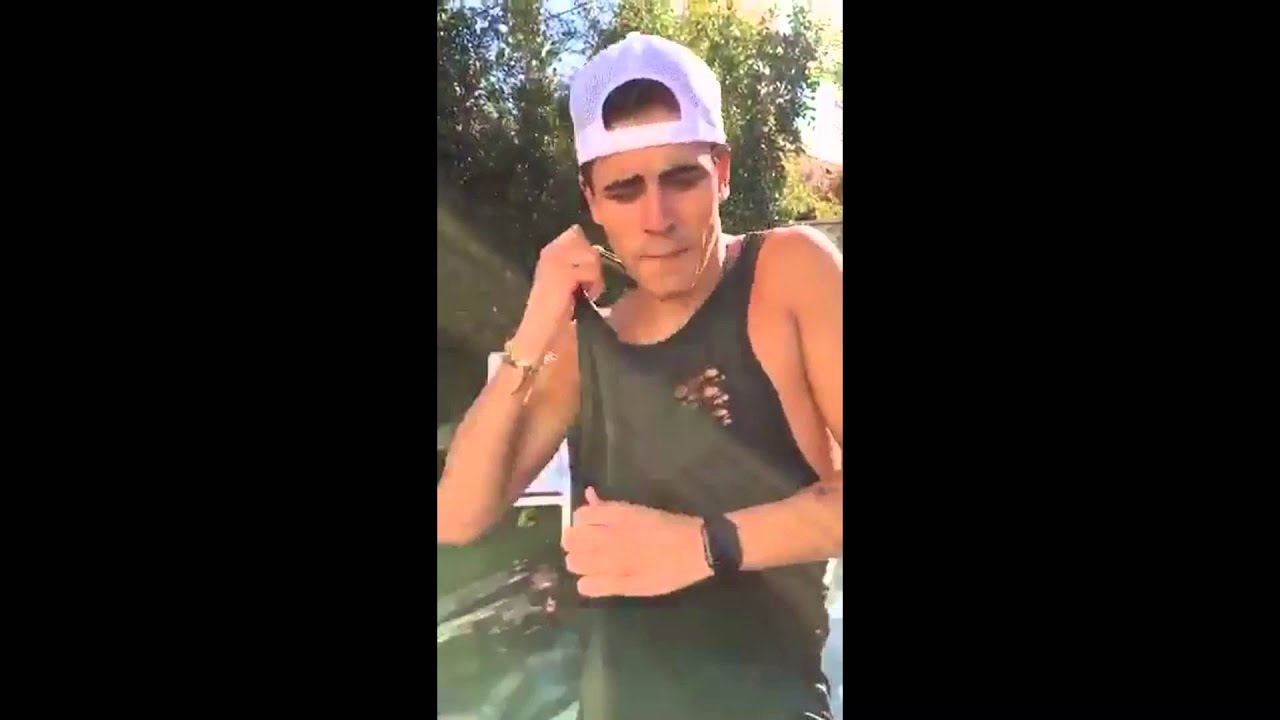 Madison Beer Snapchat Story 21-31 January 2016