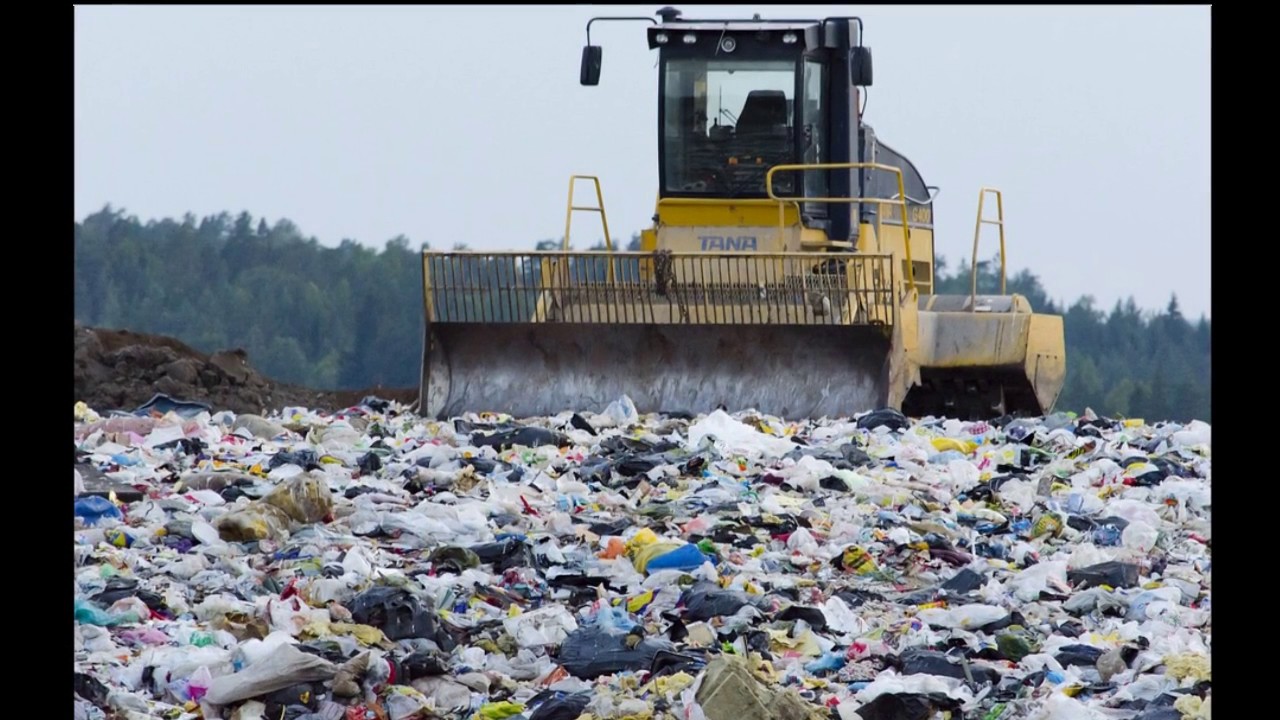 The Truth About Bottled Water