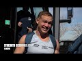 A look inside a Vegas training day