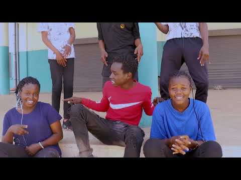 Johnie 254 Kuokoka Official Video