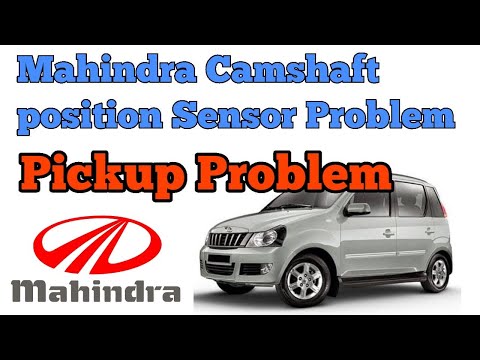 Mahindra Quanto Starting problem, Pickup Problem, RPM Problem,Timming Problem P1341 Scan by easydiag