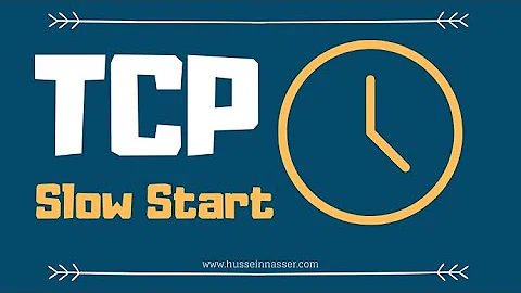 What is TCP Slow Start and how Does it affect your Web Application Performance?