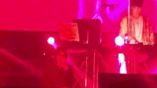 [ 190119 FANCAM ] COLDE First Live in Bangkok - Move