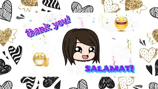 Thank You! Salamat! 💖😍😘